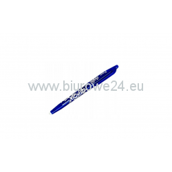PILOT FRIXION PIÓRO ŚCIERALNY Z GUMKĄ DŁUGOPIS 0,7